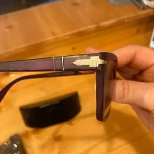 Persol cobalt 3023-S 9002/51 56 16 40 2N women’s sunglasses purple Persol | Accessories | Persol Cobalt 323s 90025 56 16 40 2n  main image 3